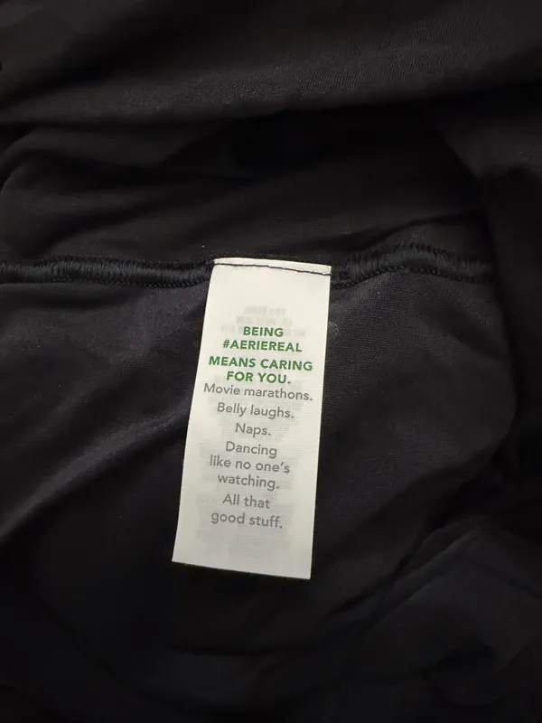 Smoothez Aerie Bodysuit - Image 4