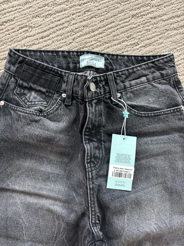 Revice Denim Jeans - Image 4