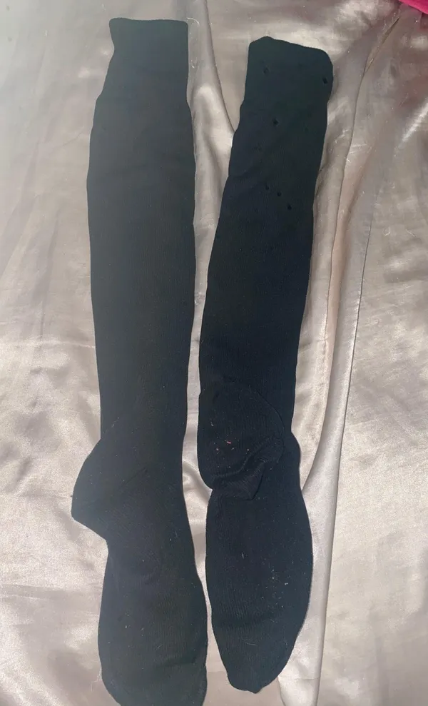 Nike Soccer Socks - Image 2