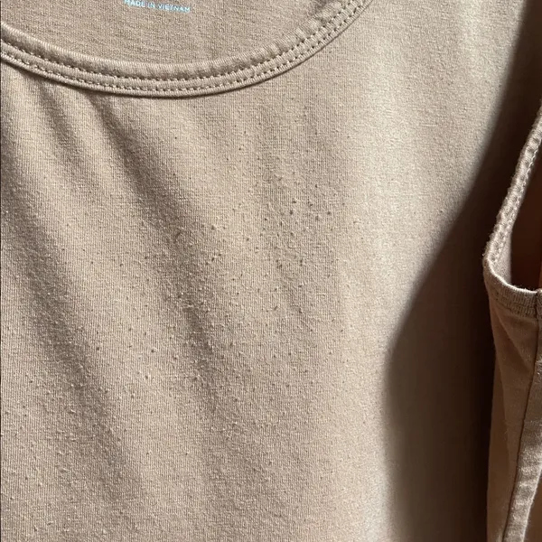 Old Navy first layer tank tops LARGE - Image 7