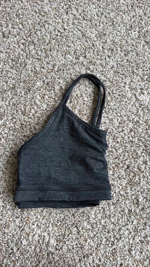 Lululemon Sports Bra - Image 9