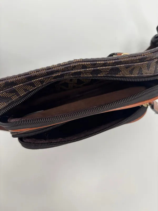 NX Waist Fanny Pack Organizer Handbag - Image 7
