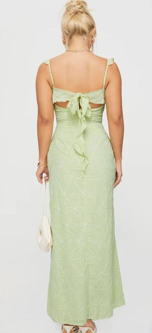 Maxi Dress - Image 2