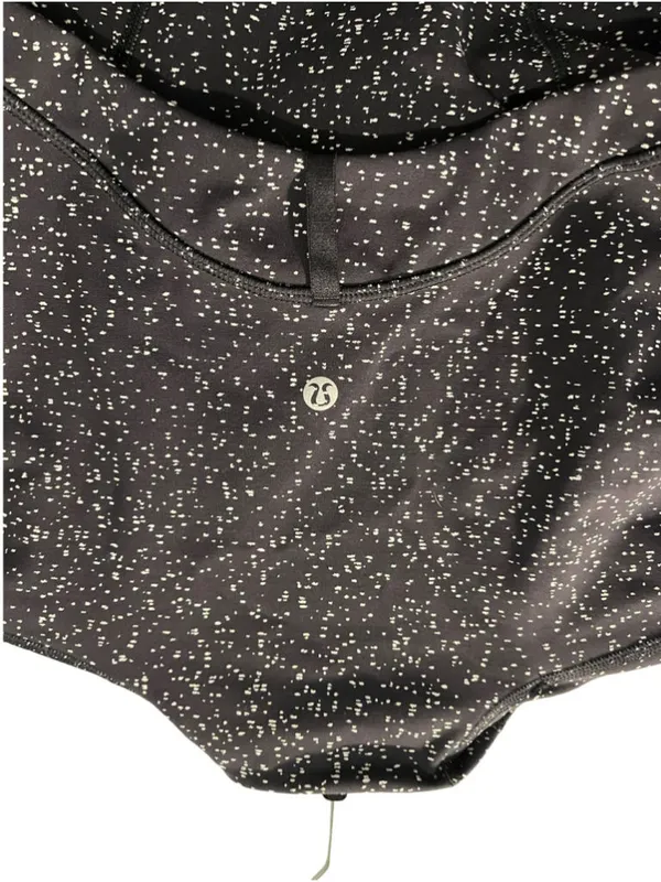 Lululemon Define Jacket Magnetized Jacquard Black White Speckled Luon Size 2 - Image 8