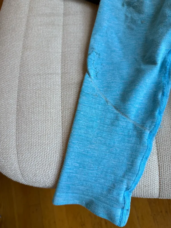 Alphalete Leggings Revival OG Medium - Image 4