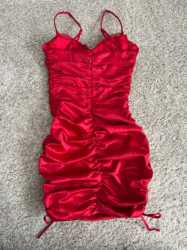 Oh Polly Dress - Image 2