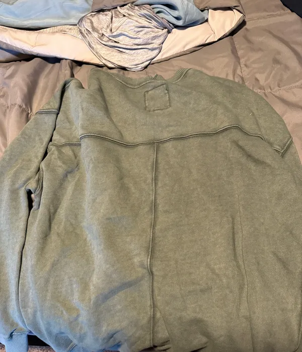 Aerie Crewneck Sweatshirt - Image 2
