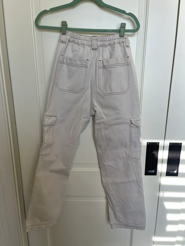 PacSun Cargo Pants - Image 2