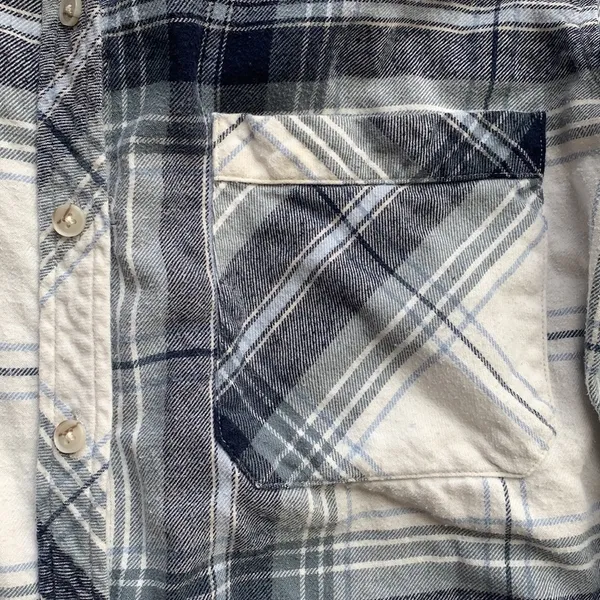 BDG Flannel - Image 2