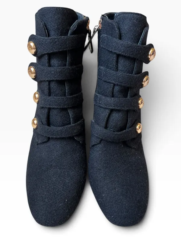 Tory Burch Marisa Bootie - Image 16