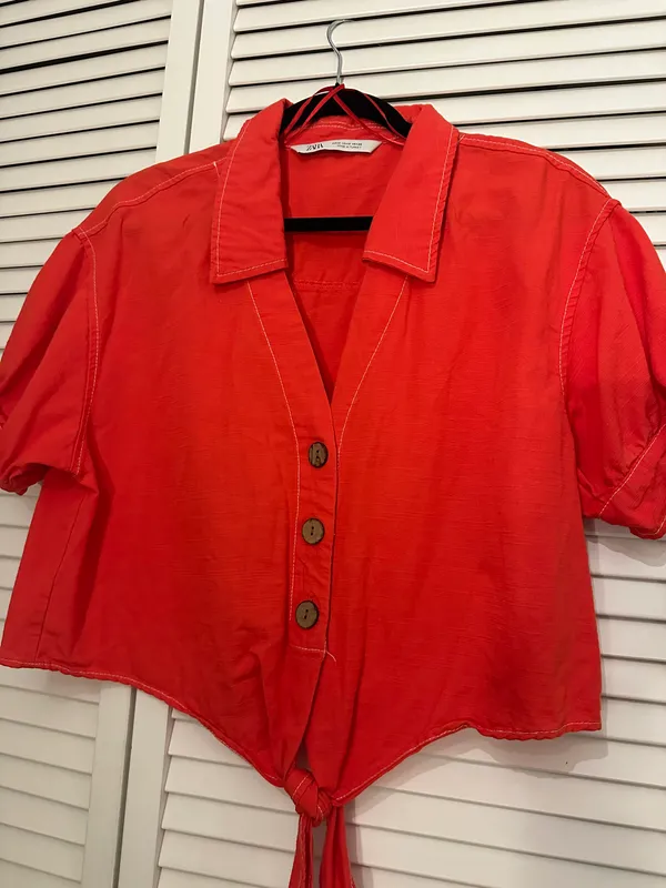 Red Top - Image 4