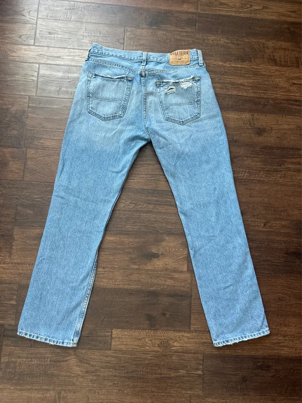 Hollister Jeans - Image 3