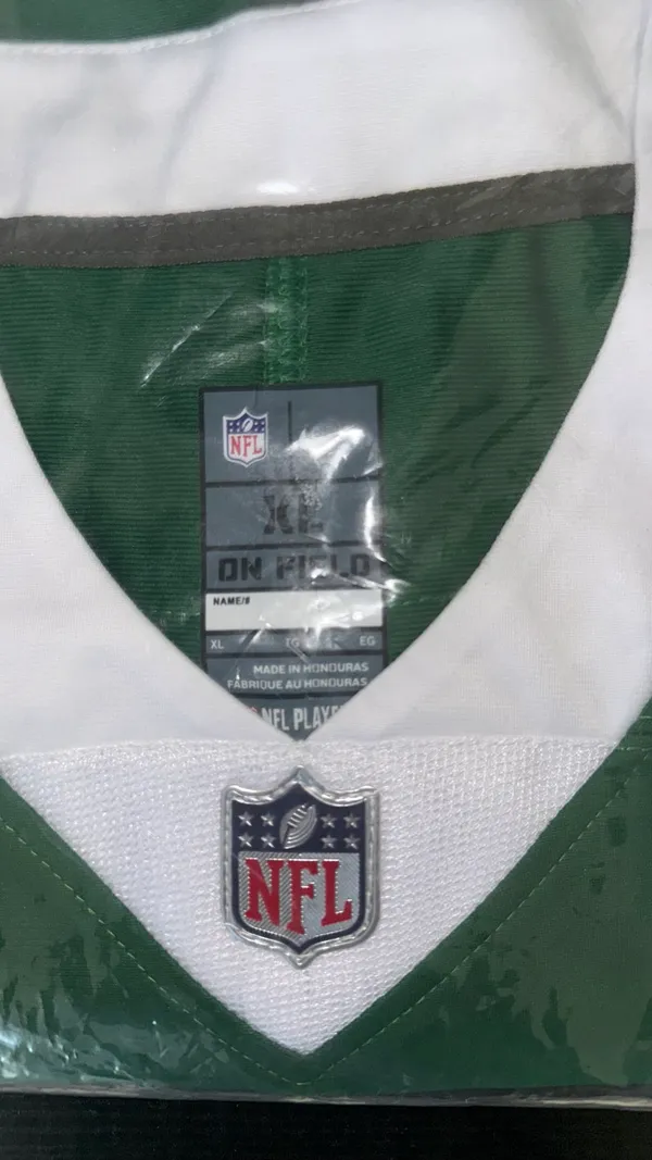 NFL Jets Jersey New York #1 - Image 3