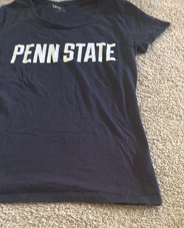 Camp David Penn State Shirt - Image 2