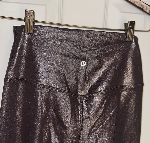 Lululemon Align Shine Leggings 25" - Image 4
