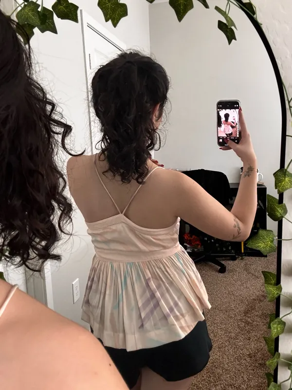 Free People Blouse - Image 3