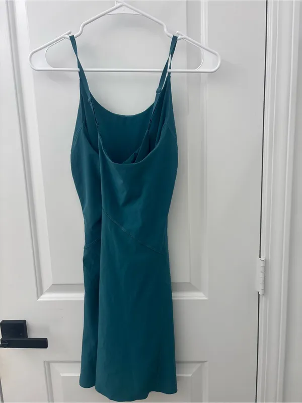 Athleta infinity dress athletic dress blue - Image 6