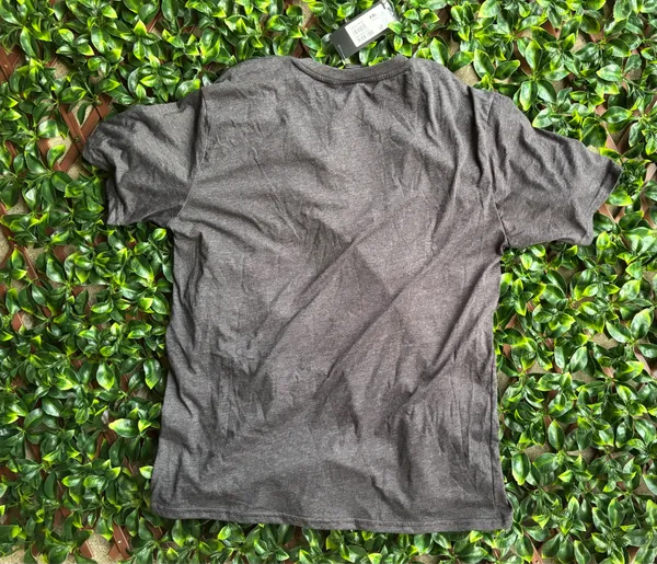 Grey Oakley T-Shirt Size XXL - Image 2
