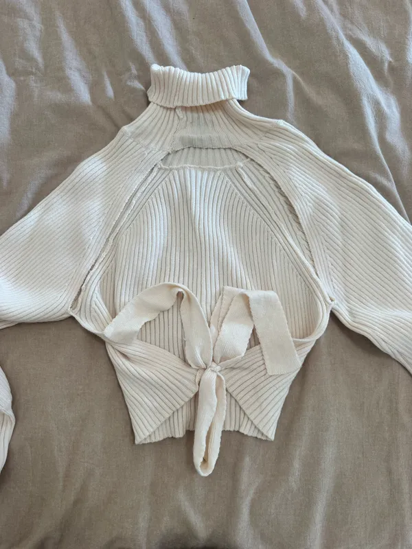Princess Polly Sweater  - Image 2