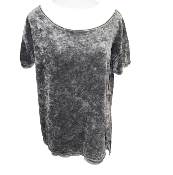 We The Free Doran velvet tee - Image 5