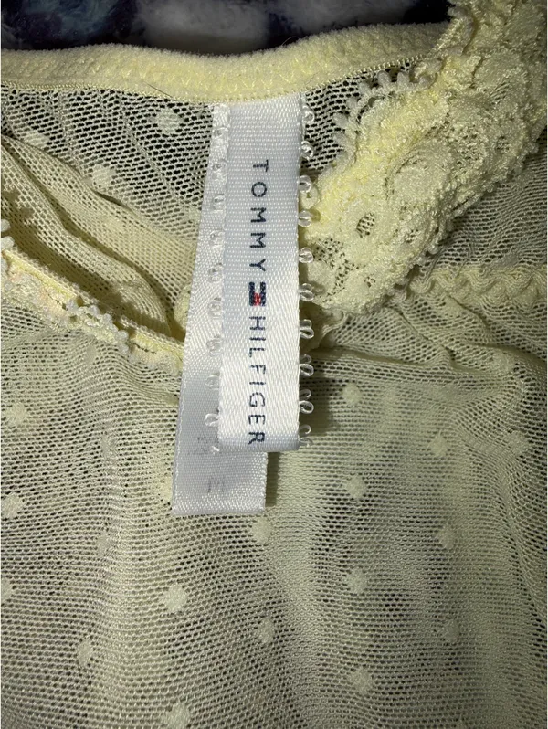 Tommy Hilfiger Vintage   - Image 3