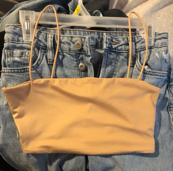 SheIn Crop Top - Image 2