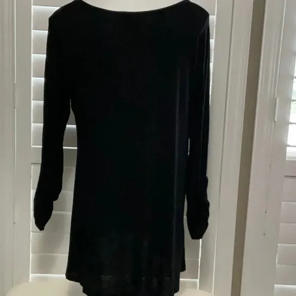 HAANI Black Size XL - Image 5