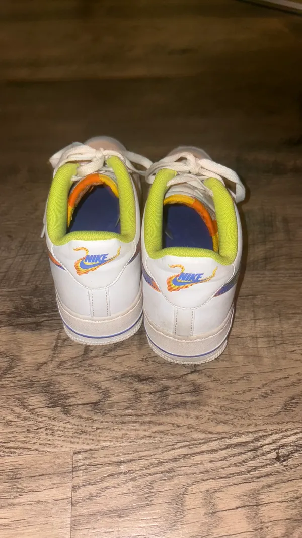 Nike Air Force 1 - Image 4