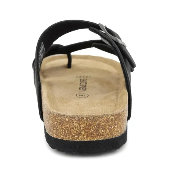 Unbranded Women's Black Sandals - Image 6