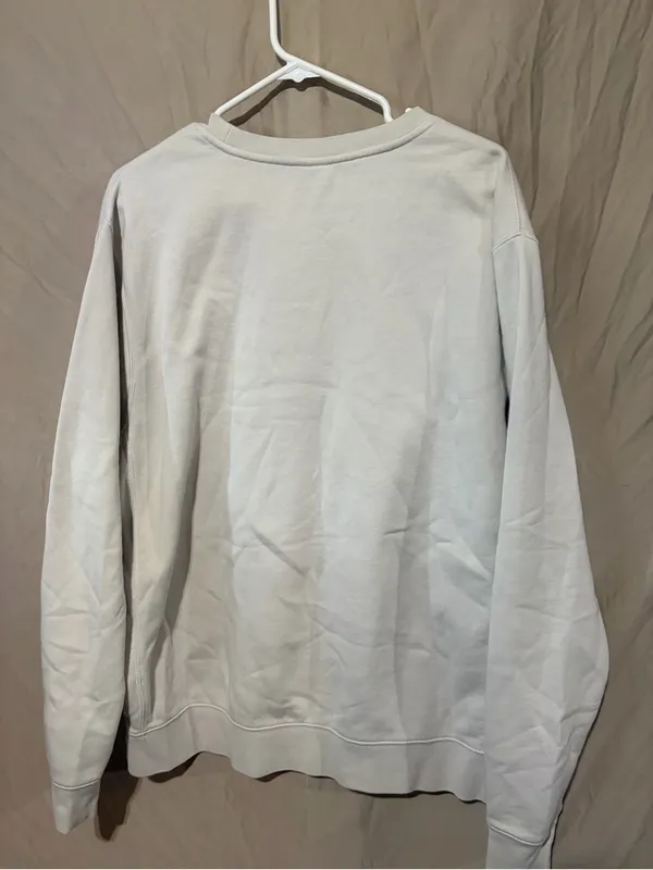 Nike crewneck - Image 3