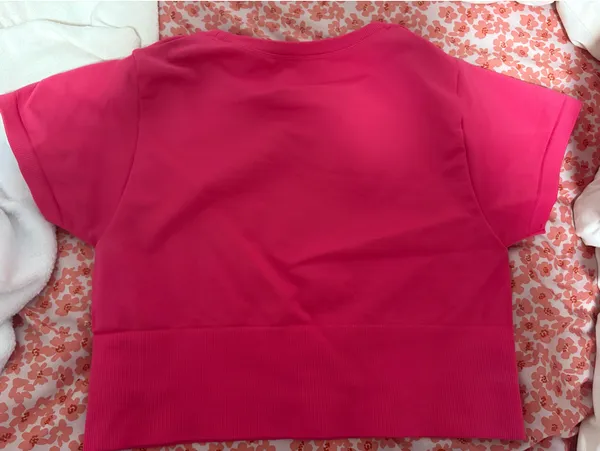OFFLINE by Aerie Workout Top - Image 2