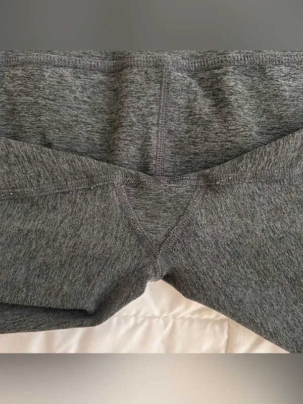 Beyond Yoga spacedye leggings grey large - Image 10