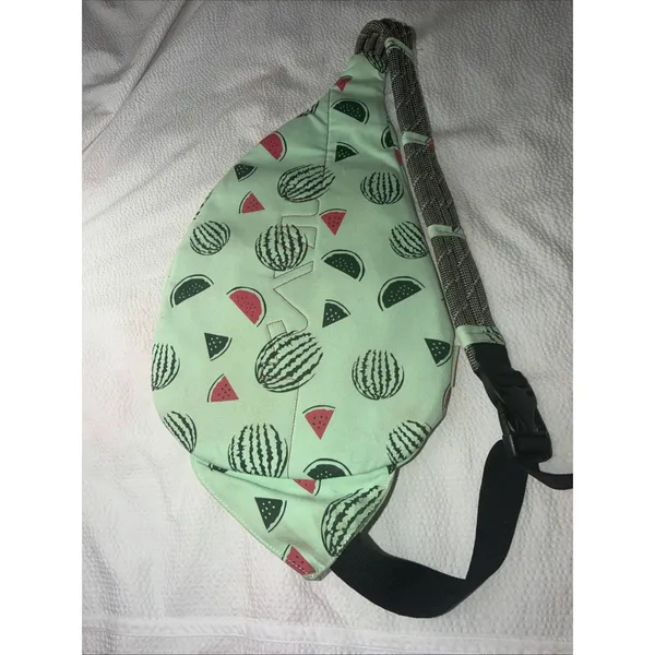 Kavu Sling Backpack Watermelons - Image 6