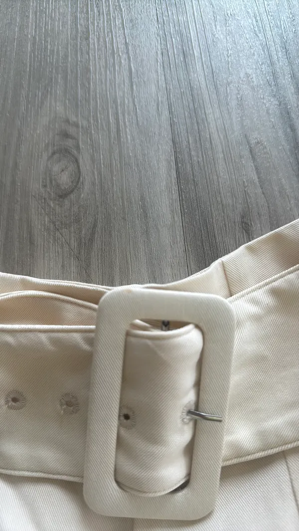 Reformation Skirt Mini - Image 2