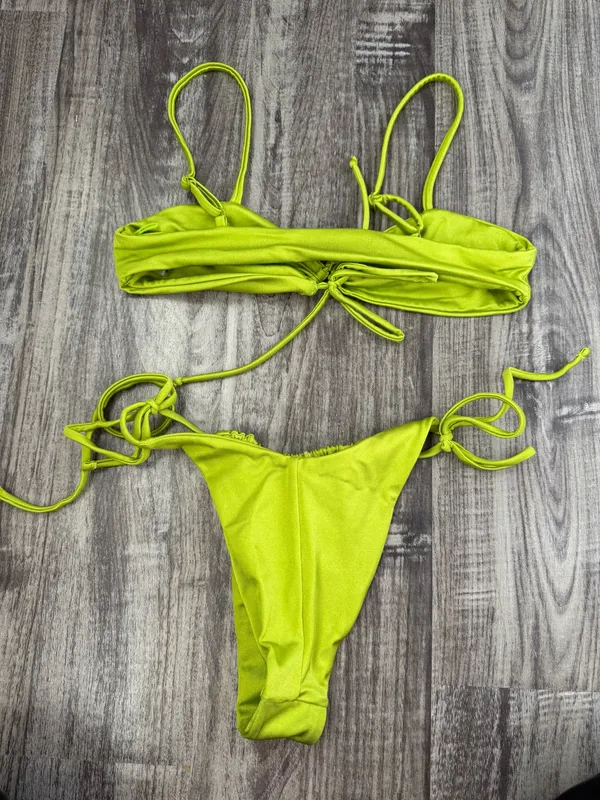 Garage Bikini Set - Image 3