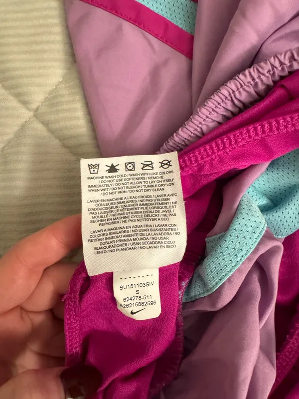 Nike Dri-Fit Women’s Shorts - Image 6