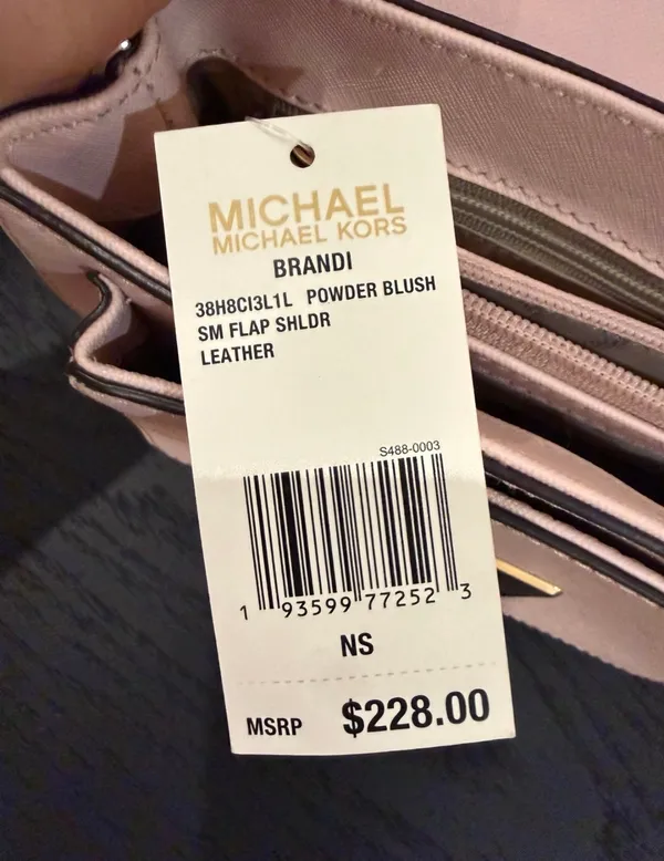 Michael Kors Bag - Image 4