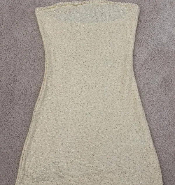 Peppermayo Mini Dress - Image 2