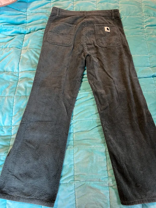 Carhartt Work In Progress Courdory Pants - Image 2
