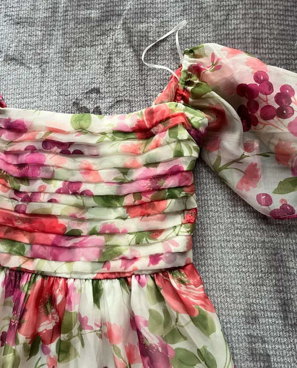 Abercrombie & Fitch Dress - Image 3