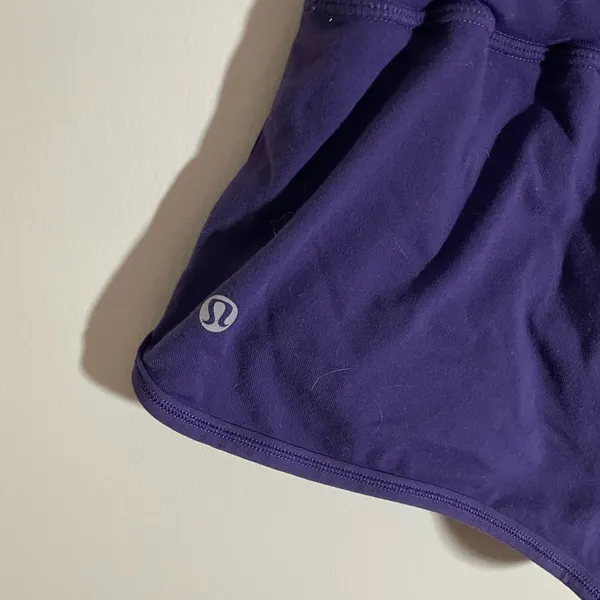 Lululemon Strength and Tone Short - Image 3