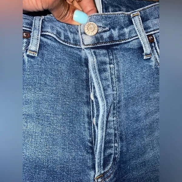Agolde Jeans size 25 - Image 4