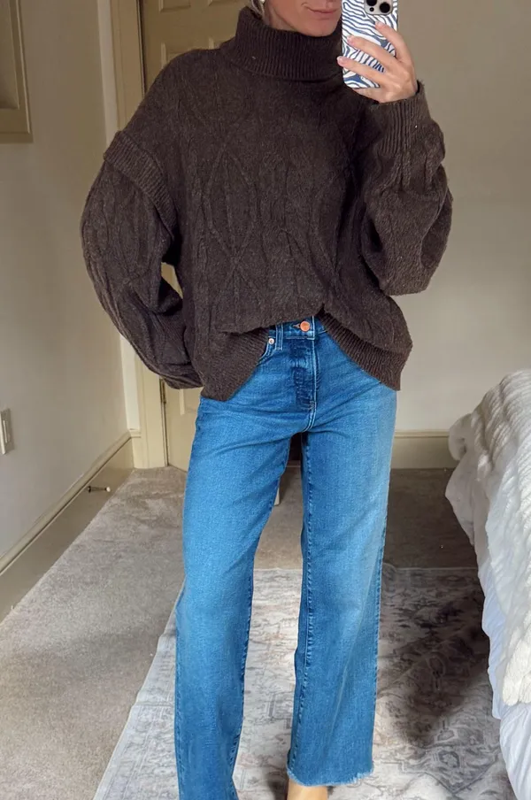 Express blue jeans  - Image 2