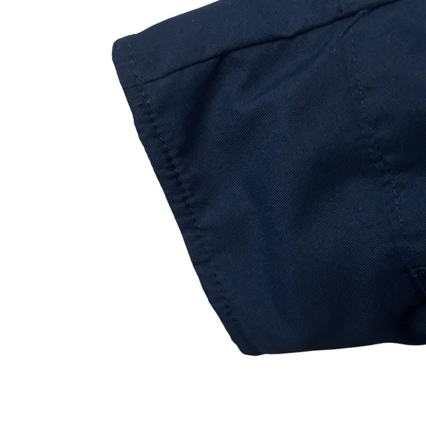 Columbia‎ Sportswear Women's Blue Fleece Lined Insulated Jacket Size L Gorpcore - Image 3