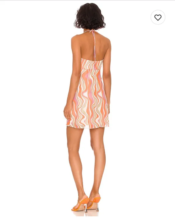 Show Me Your Mumu Dress - Image 3