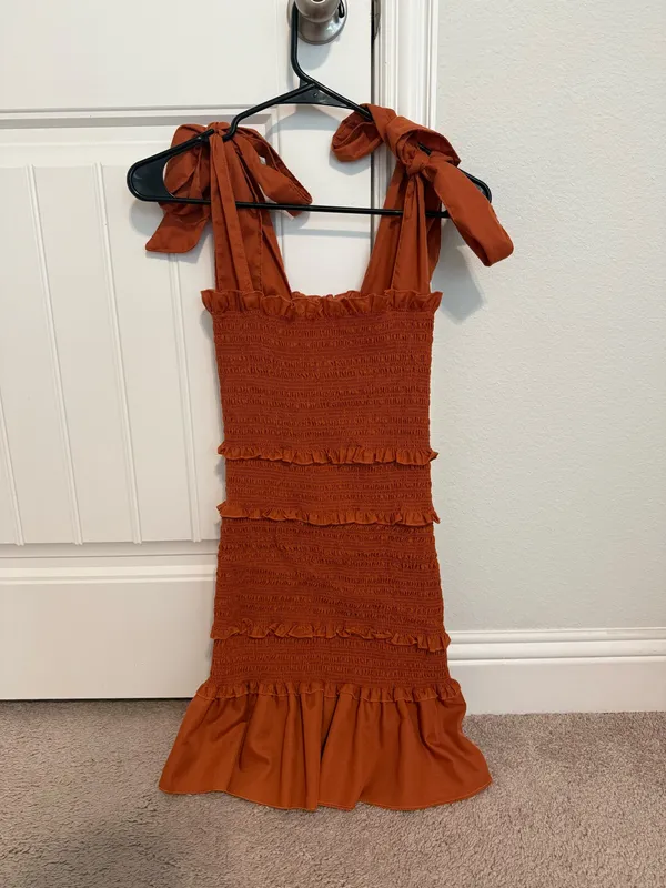 Altar'd State Dress - Image 2