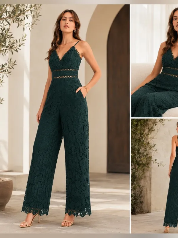 o Green Size L - Image 5