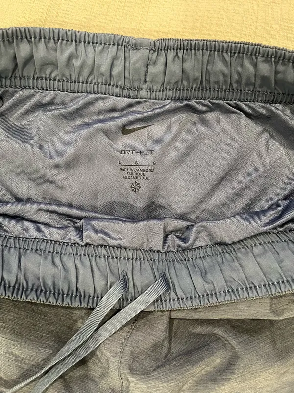 Nike Tempo Dri-Fit Running Shorts - Image 6