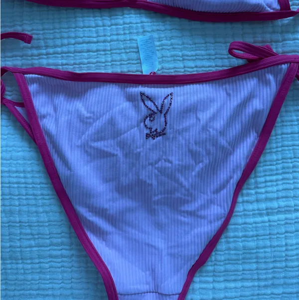 Playboy PacSun Bikini Set - Image 4