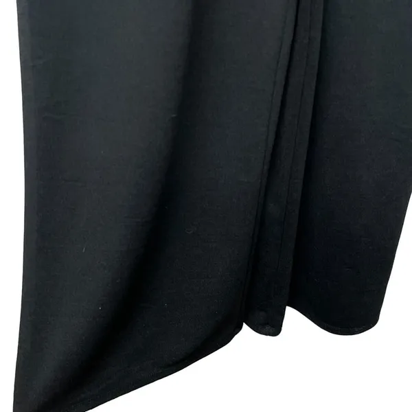 Love X Design Womens Party Event Evening High Waisted Wide Leg Jumpsuit Size XL - Image 8